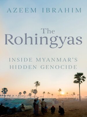 The Rohingyas - ebook